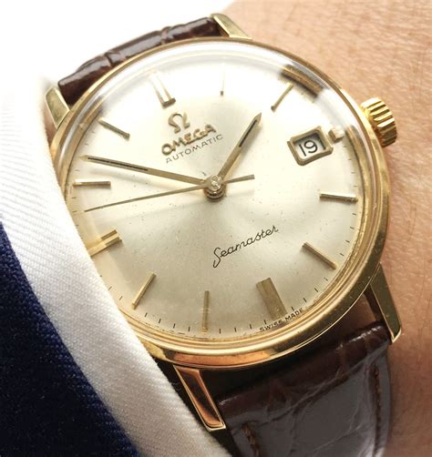 omega seamaster 1984|vintage omega seamaster for sale.